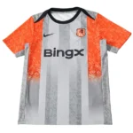 Chelsea Tröja 2026 2027 Orange - Tröja Chelsea | trojzonen