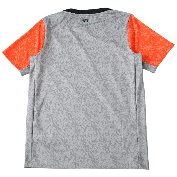 Chelsea Tröja 2026 2027 Orange - Tröja Chelsea | trojzonen