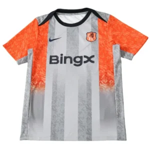Chelsea Tröja 2026 2027 Orange - Tröja Chelsea | trojzonen