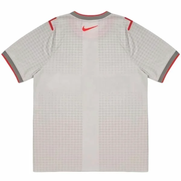 England Tröja 2026 Grå - Tröja England | trojzonen