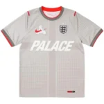 England Tröja 2026 Grå - Tröja England | trojzonen