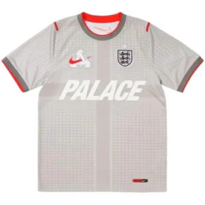 England Tröja 2026 Grå - Tröja England | trojzonen
