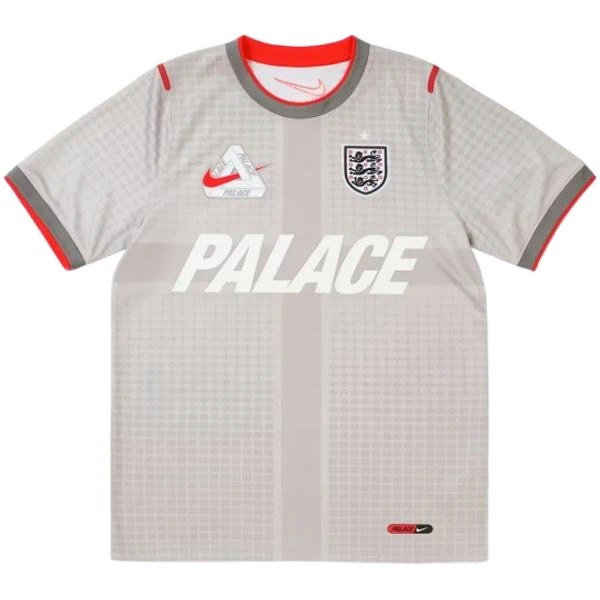 England Tröja 2026 Grå - Tröja England | trojzonen