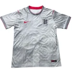 England Tröja 2026 Grå - Tröja England | trojzonen