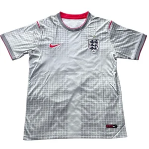 England Tröja 2026 Grå - Tröja England | trojzonen