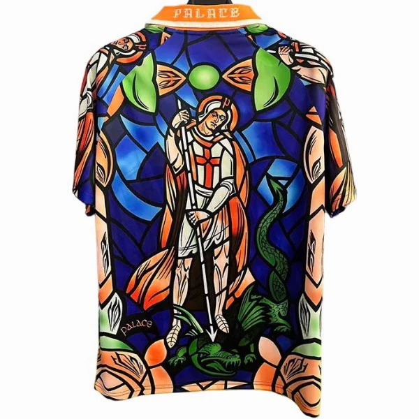 England Tröja 2026 Orange - Tröja England | trojzonen