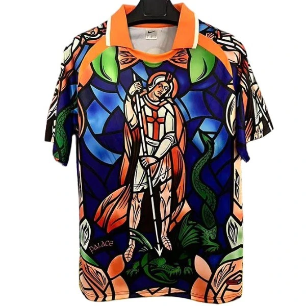 England Tröja 2026 Orange - Tröja England | trojzonen