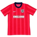 England Tröja 2026 Röd - Tröja England | trojzonen