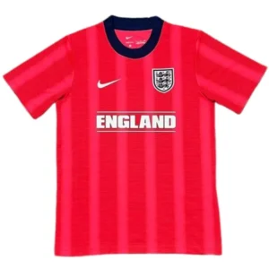 England Tröja 2026 Röd - Tröja England | trojzonen
