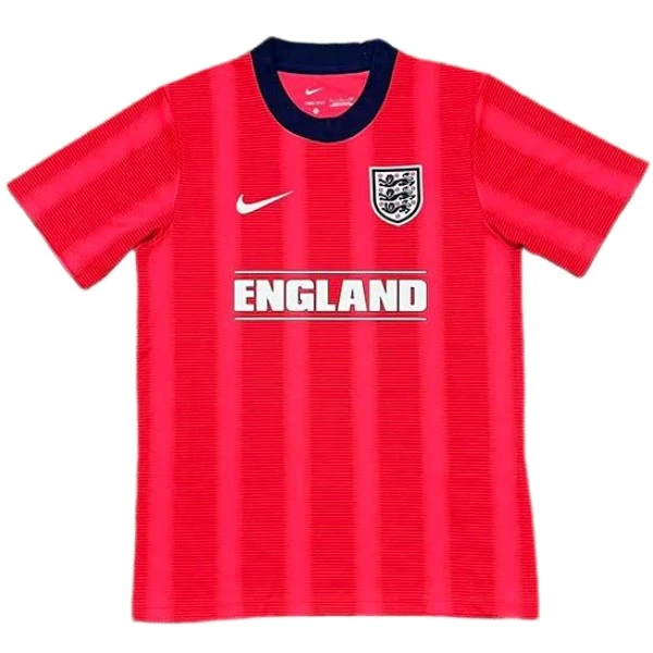 England Tröja 2026 Röd - Tröja England | trojzonen