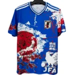 Japan Tröja 2026 Blå - Tröja Japan | trojzonen