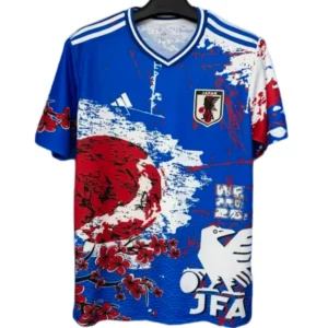 Japan Tröja 2026 Blå - Tröja Japan | trojzonen
