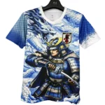 Japan Tröja 2026 Blå - Tröja Japan | trojzonen
