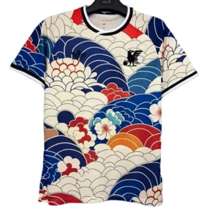 Japan Tröja 2026 Gul - Tröja Japan | trojzonen