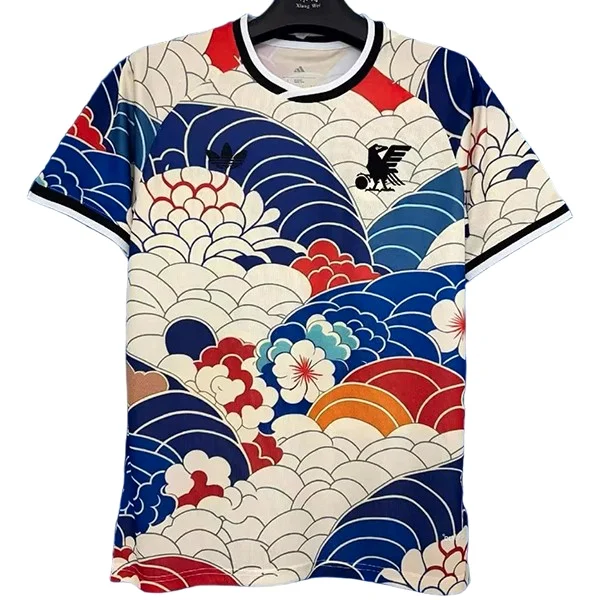 Japan Tröja 2026 Gul - Tröja Japan | trojzonen