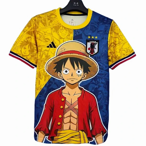 Japan Tröja 2026 Gul - Tröja Japan | trojzonen