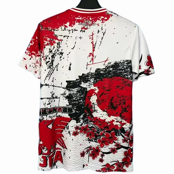 Japan Tröja 2026 Gul - Tröja Japan | trojzonen
