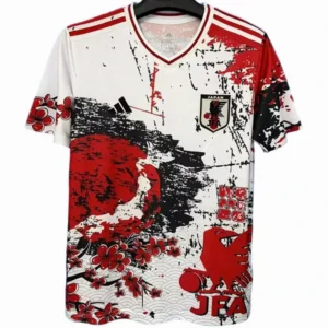 Japan Tröja 2026 Gul - Tröja Japan | trojzonen
