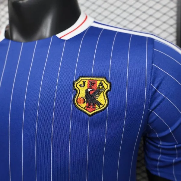 Japan Tröja 2026 Blå - Tröja Japan | trojzonen
