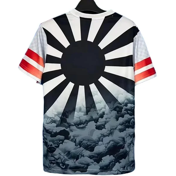 Japan Tröja 2026 Röd - Tröja Japan | trojzonen