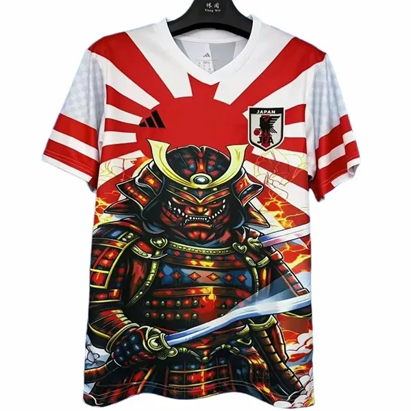 Japan Tröja 2026 Röd - Tröja Japan | trojzonen