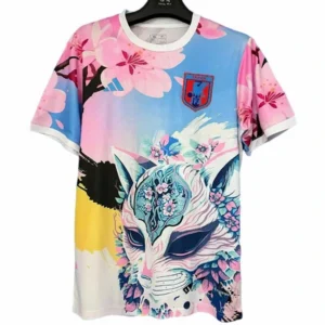 Japan Tröja 2026 Rosa - Tröja Japan | trojzonen