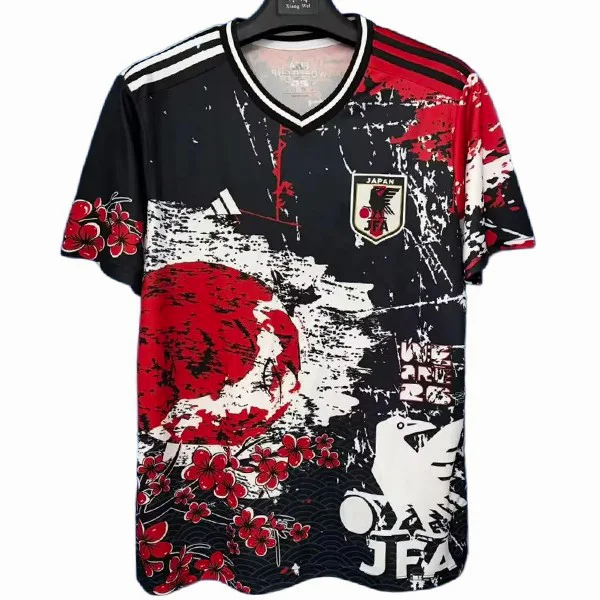 Japan Tröja 2026 Svart - Tröja Japan | trojzonen