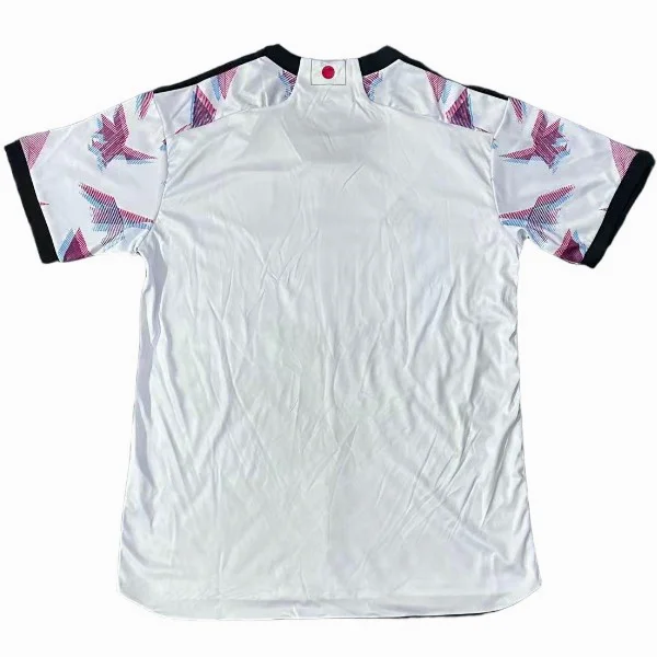 Japan Tröja 2026 Vit - Tröja Japan | trojzonen