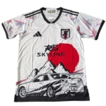 Japan Tröja 2026 Vit - Tröja Japan | trojzonen