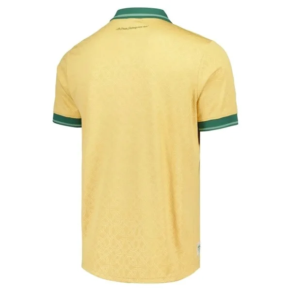 Leeds United Tröja 2026 2027 Gul - Top 100 Leeds United Players | trojzonen