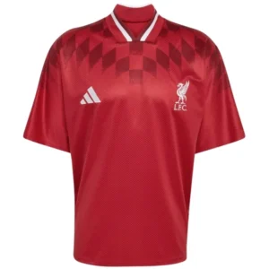 Liverpool Tröja 2026 2027 Röd - Tröja Liverpool | trojzonen