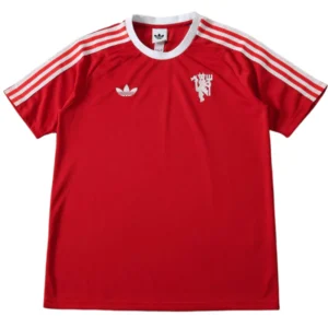 Manchester United Tröja 2026 2027 Röd - Tröja Manchester United | trojzonen