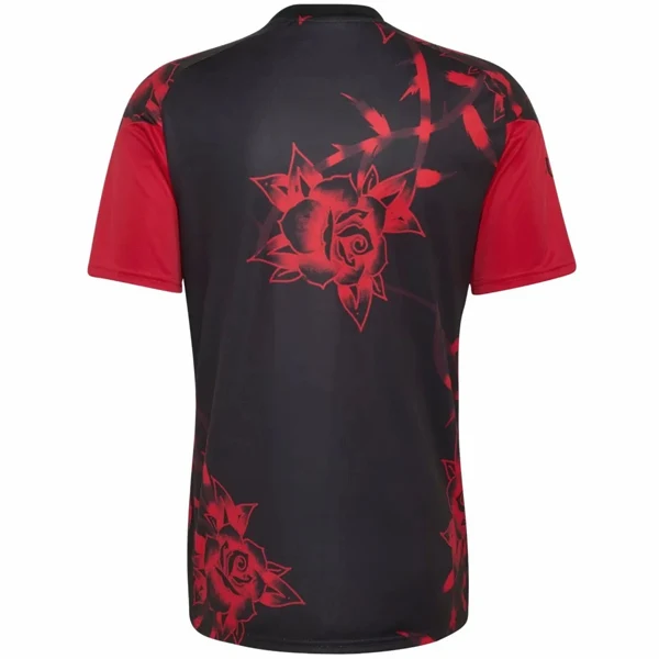 Manchester United Tröja 2026 2027 Svart - Tröja Manchester United | trojzonen