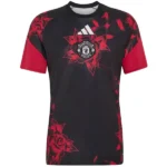 Manchester United Tröja 2026 2027 Svart - Tröja Manchester United | trojzonen
