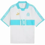 Marseille Tröja 2026 2027 Vit | trojzonen