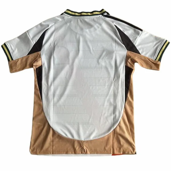 Mexiko Tröja 2026 Orange | trojzonen