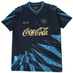 SSC Napoli Tröja 2026 2027 Blå | trojzonen