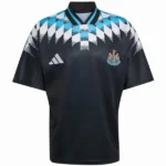 Newcastle United Tröja 2026 2027 Svart - Drill Top Newcastle United | trojzonen