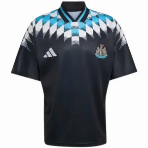 Newcastle United Tröja 2026 2027 Svart - Drill Top Newcastle United | trojzonen