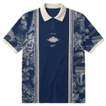 Paris Saint Germain Tröja 2026 2027 Blå - Top Paris Saint Germain | trojzonen