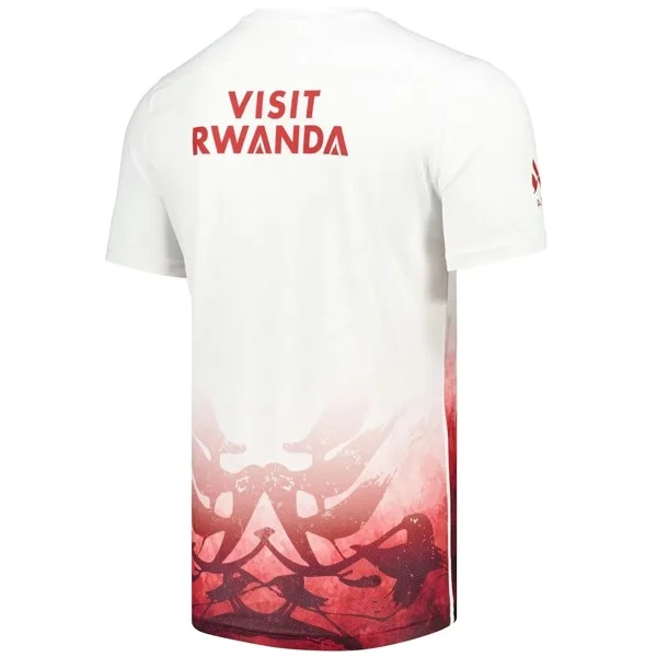 Paris Saint Germain Tröja 2026 2027 Vit - Top Paris Saint Germain | trojzonen