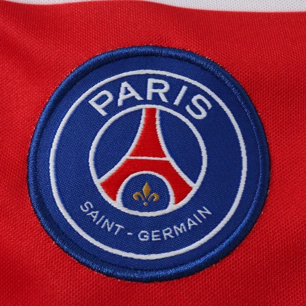 Paris Saint Germain Tröja 2026 2027 Vit - Top Paris Saint Germain | trojzonen