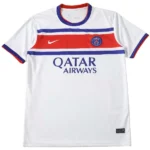 Paris Saint Germain Tröja 2026 2027 Vit - Top Paris Saint Germain | trojzonen
