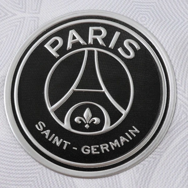 Paris Saint Germain Tröja 2026 2027 Vit - Top Paris Saint Germain | trojzonen