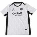 Paris Saint Germain Tröja 2026 2027 Vit - Top Paris Saint Germain | trojzonen