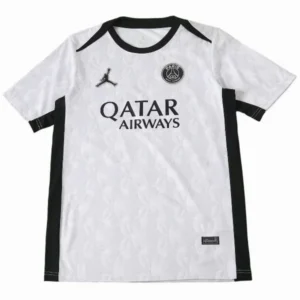 Paris Saint Germain Tröja 2026 2027 Vit - Top Paris Saint Germain | trojzonen