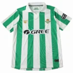 Real Betis Tröja 2026 2027 Grön - Antony Tröja Real Betis | trojzonen