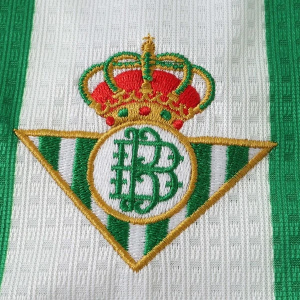 Real Betis Tröja 2026 2027 Grön - Antony Tröja Real Betis | trojzonen
