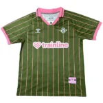 Real Betis Tröja 2026 2027 Grön - Antony Tröja Real Betis | trojzonen