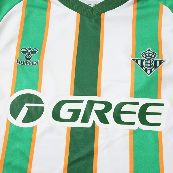Real Betis Tröja 2026 2027 Grön - Antony Tröja Real Betis | trojzonen